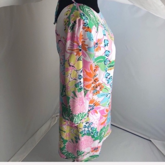Lilly Pulitzer for Target Nosey Posey shift dress - Picture 2 of 11